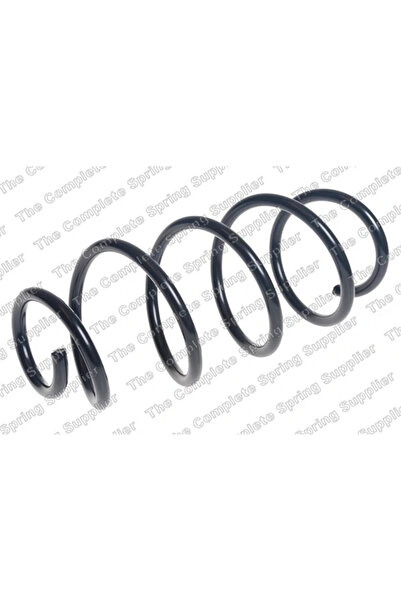 LESJOFORS Arc Spiral Punte Fata Seat Ibiza 4/Toledo 4 Skoda Fabia 3/Rapid