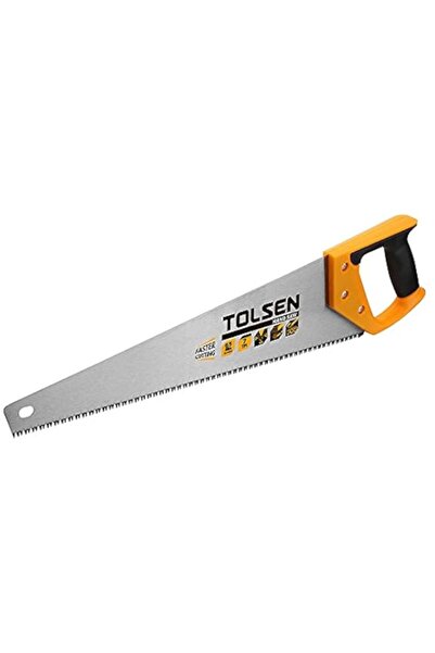 Generic Tolsen - Hand Saw,31072,500Mm