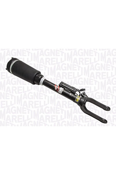 MAGNETI MARELLI Brat Arc Pneumatic Punte Fata Mercedes-Benz M-Class