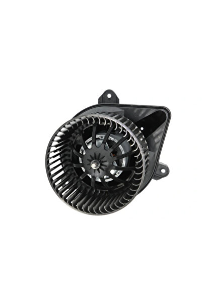 VALEO Ventilator Habitaclu Fata Nissan Primastar Bus/Primastar Caroserie Opel...