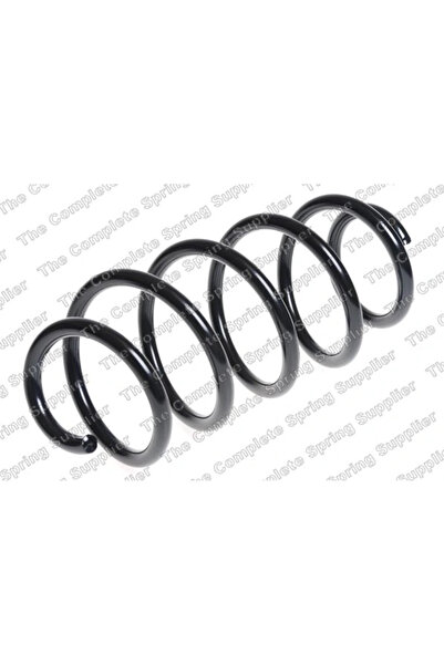 LESJOFORS Arc Spiral Punte Fata Skoda Superb 2 Vw Passat Alltrack B7/Passat B6