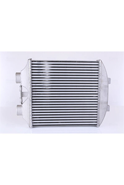 Nissens Intercooler Compresor Seat Ibiza 3