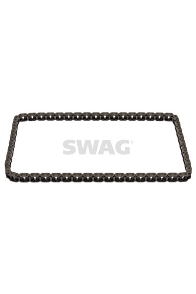 SWAG Oil Pump Drive Chain Lower Side Audi A4 Allroad B8/A4 B8/A5 Porsche Cayenne