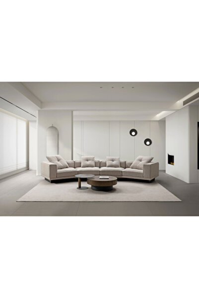 micasa 4-Seater Elegant and Modern Design Sofa Set