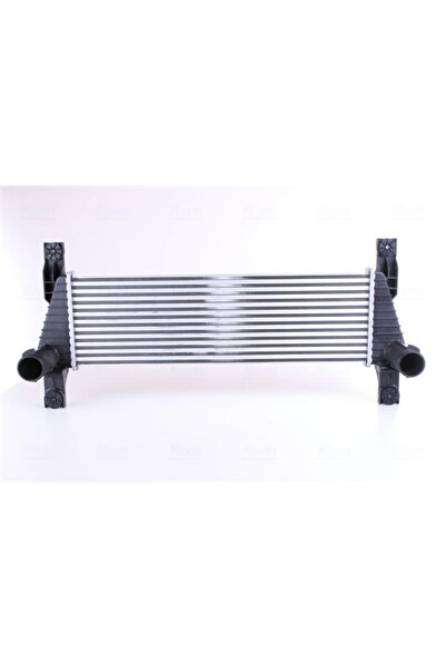E-KRAFT Intercooler Compresor Ford Ranger