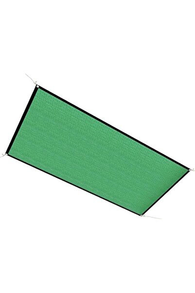 Generic Goreem Shade Net UV Resistant Sun Shade Sail Canopy Garden Plant Shel...