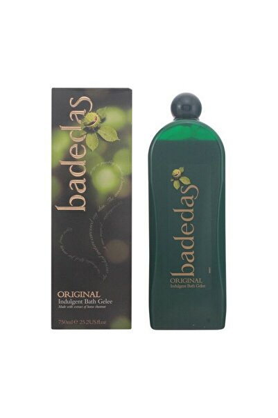 Badedas Αφρόλουτρο Original Indulgent 163677 750 ml