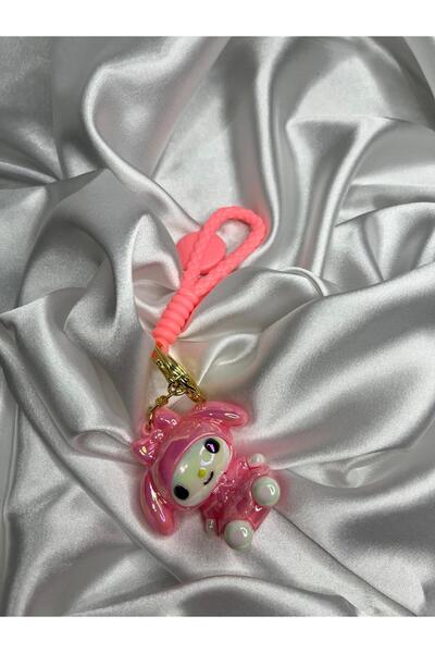 CEBECİOTO ميدالية مفاتيح ميلودي، إكسسوار حقيبة سيارة بمحرك