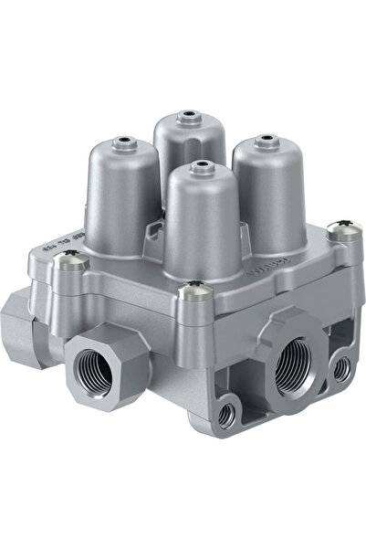 WABCO Supapa Protectie Multicircuit Scania 4 - Series