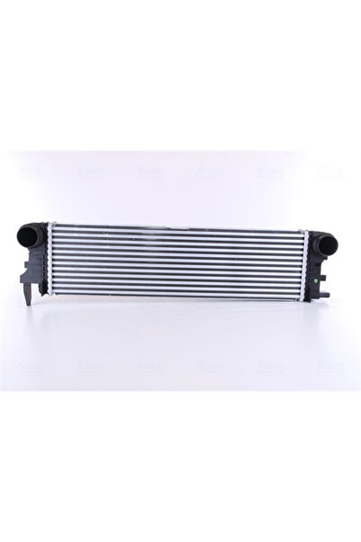 Nissens Intercooler Compresor Mercedes-Benz 5-Class/Marco Polo Camper/Sprinte...