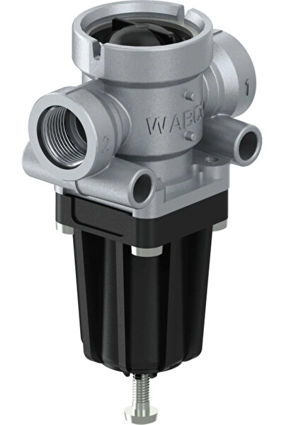 WABCO Supapa De Suprapresiune Man Tga 2000-2022