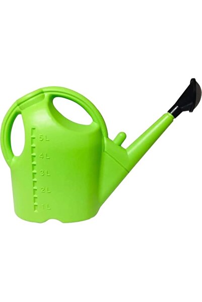 Generic Watering Can 5L Plant Watering Kettle Detachable Watering Can 2 In 1 ...