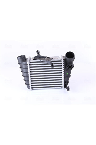 Nissens Intercooler Compresor Seat Cordoba/Ibiza 3 Skoda Fabia 1