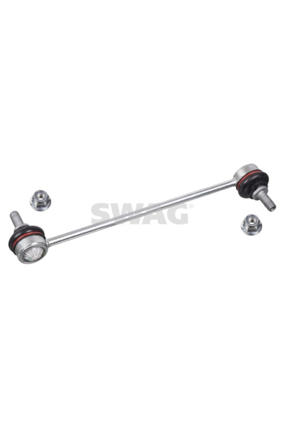 SWAG Brat/Bieleta Suspensie Stabilizator Axa Fata Dreapta Ford Mondeo 3 Jagua...