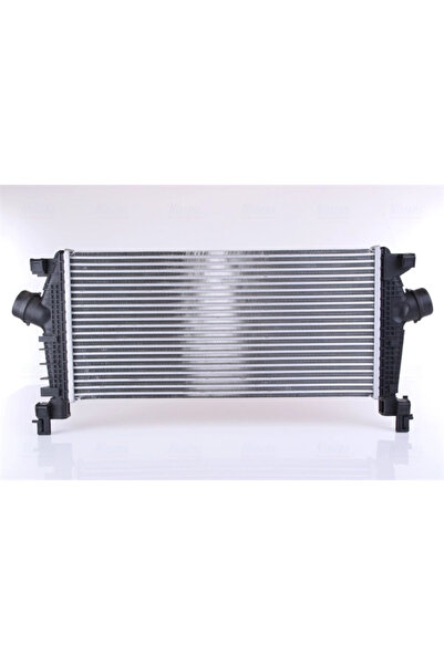Nissens Intercooler Compresor Opel Astra J/Cascada Vauxhall Astra Model 6/Cas...