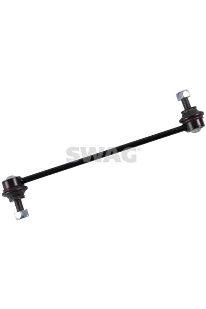 SWAG Brat/Bieleta Suspensie Stabilizator Axa Fata Dreapta Nissan Micra 3/Micr...