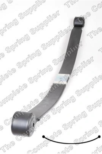 LESJOFORS Pachet Arc Cu Foi Puntea Spate Ford Transit Tourneo Bus/Transit Bus...