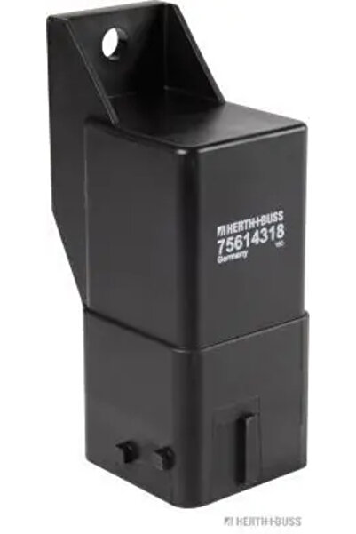 Herth+Buss Elparts Unitate De Control Bujii Incandescente Citroen Berlingo / ...