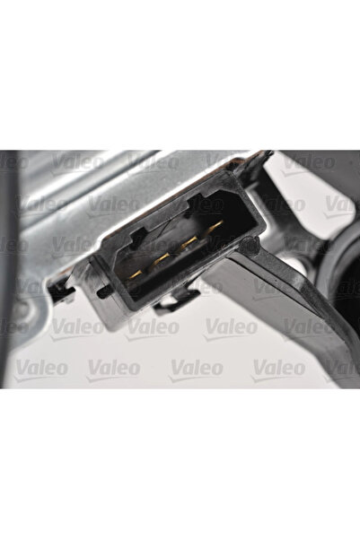 VALEO Motor Stergator Spate Skoda Octavia 1