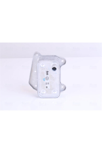 Nissens Radiator Ulei Ulei Motor Mercedes-Benz C-Class/Clk/E-Class