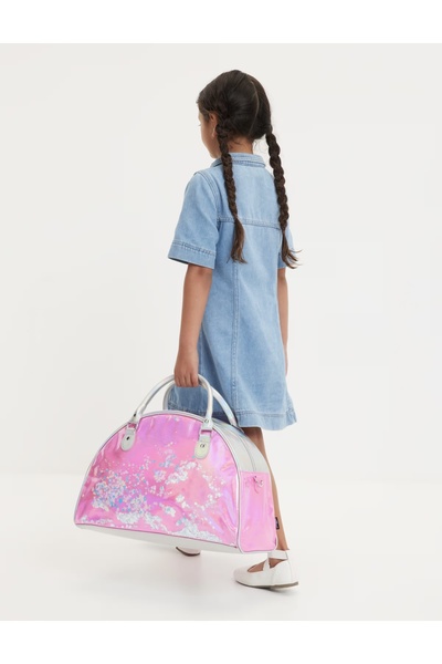 SMIGGLE Cute Weekend Bag