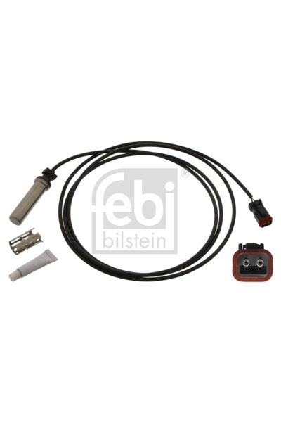 FEBI BILSTEIN Senzor Turatie Roata Axa Spate Stanga Renault Trucks C/D