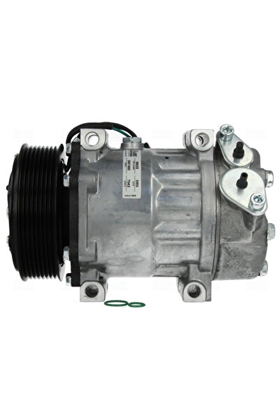 Nissens Compresor Climatizare Scania R 1