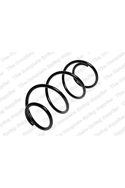 LESJOFORS Arc Spiral Punte Fata Renault Clio 3/Modus / Grand Modus