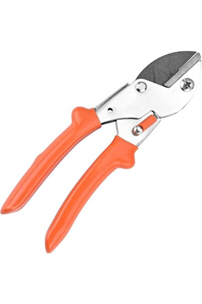 Generic Professional Heavy Duty Pruning Shears with SK-5 Blades, Power-Lever ...