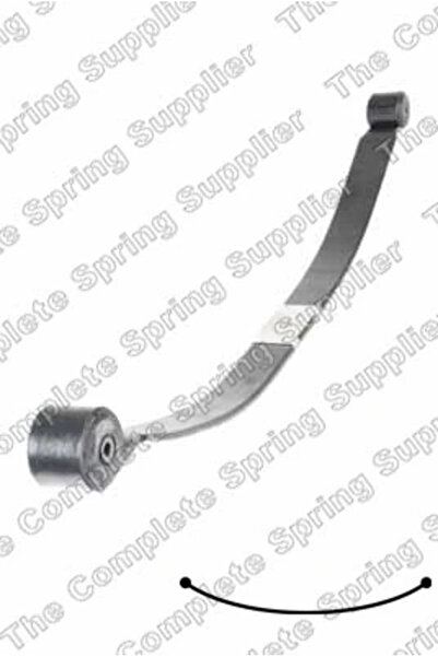 LESJOFORS Pachet Arc Cu Foi Puntea Spate Ford Transit V363 Bus/Transit V363 C...