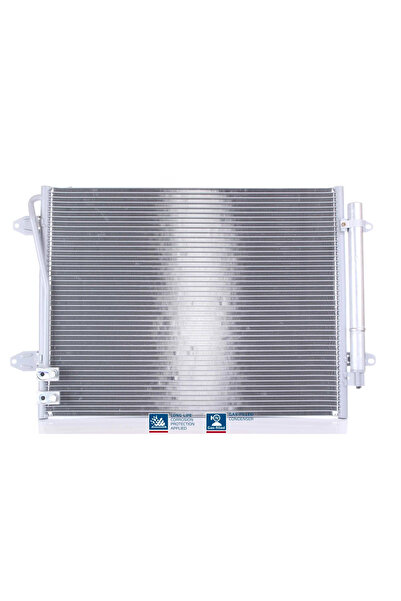 Nissens Condensator Climatizare Vw Passat Alltrack B8/Passat B8