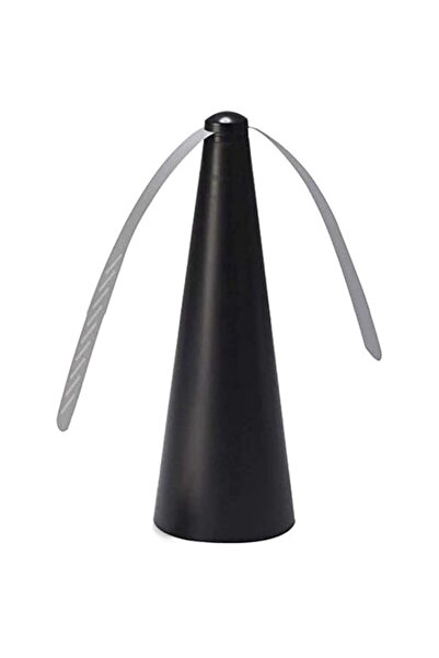 Generic Shoo Mosquito/Bug Away Insects Repellent Electric Fan for Food Campin...