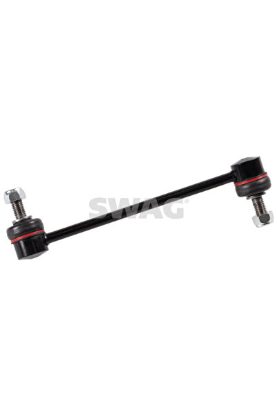 SWAG Suspension Stabilizer Link Front Axle Right Ford Ranger Ford Australia R...
