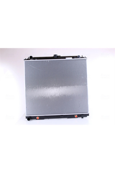 Nissens Radiator Racire Motor Nissan Navara NP300/NP300 Pickup/Pathfinder 3