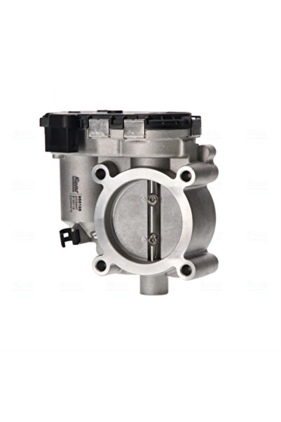 Nissens Carcasa Clapeta Mercedes-Benz A-Class/B-Class Sports Tourer/C-Class