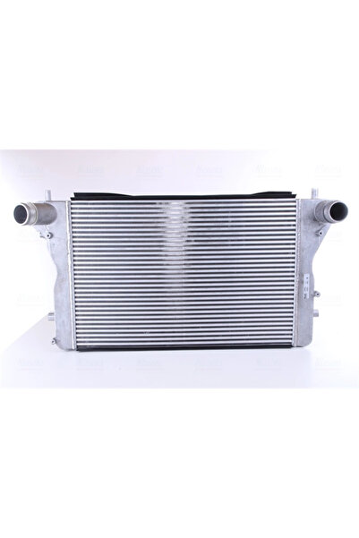 Nissens Intercooler Compresor Audi A3/Tt