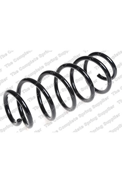 LESJOFORS Arc Spiral Punte Fata Land Rover Freelander 2