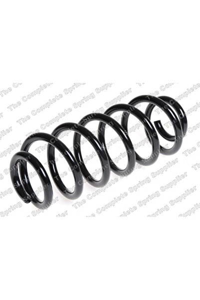 LESJOFORS Arc Spiral Puntea Spate Audi A3 Peugeot 308 1 2003-2014