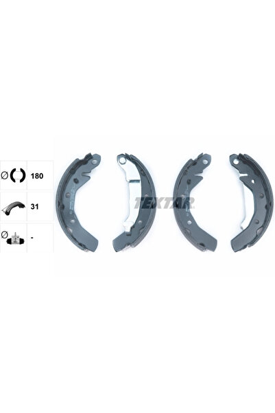 Krieger Set Saboti Frana Baojun (Sgmw) Lechi Chevrolet Matiz/Spark