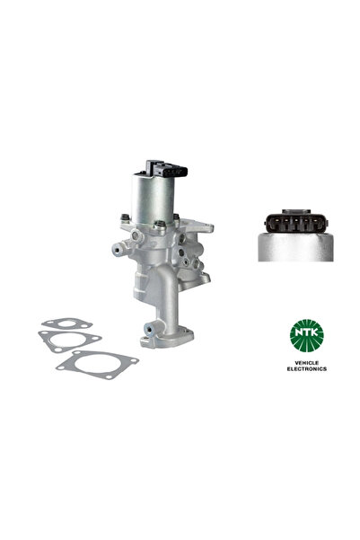 NTK Supapa Egr Opel Astra H Vauxhall Astra Model 5/Astravan Model 5 Caroserie...