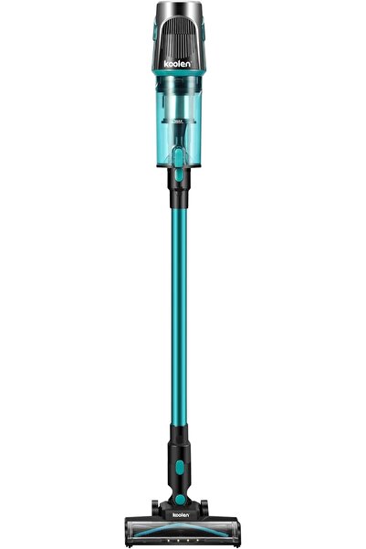 Koolen 200W Stick Vacuum, Blue