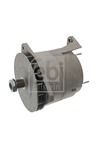 FEBI BILSTEIN Generator / Alternator Mercedes-benz Lk/ln2 1984-1998 Diesel
