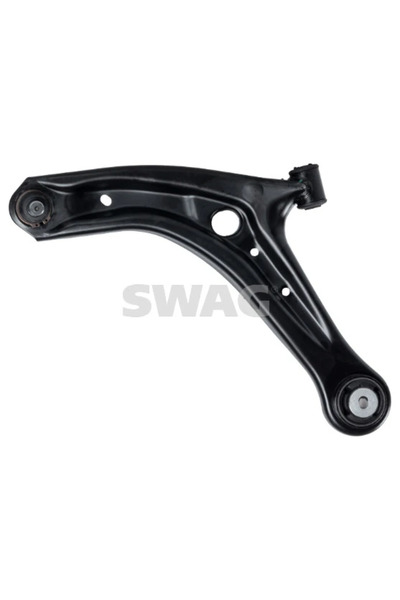 SWAG Lower Wheel Suspension Arm Ford Fiesta 5/Fiesta 6/Fiesta Sedan Ford Aust...