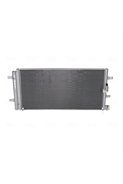 Nissens Condensator Climatizare Audi A4 Allroad B8/A4 B8/A5