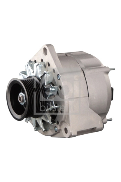 FEBI BILSTEIN Generator / Alternator Mercedes-Benz Actros