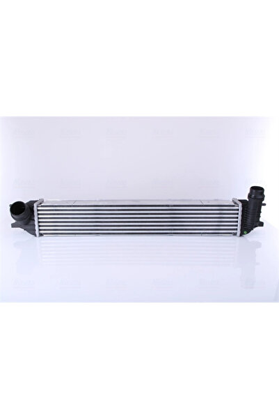 Nissens Intercooler Compresor Renault Laguna 3/Laguna Cupe/Latitude