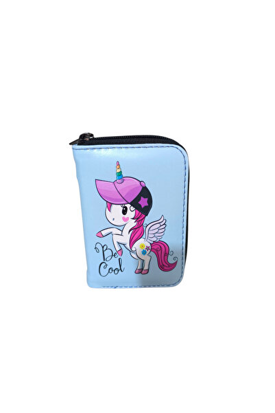 zahider Character-Themed Children's Wallet