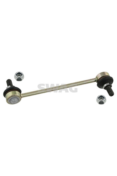 SWAG Stabilizer Bar/Link Suspension Front Axle Right Ford Galaxy 1/Galaxy Mod...