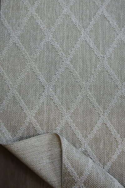 aren.HALI Alsenone Modern Vizon Polyester Makine Halısı