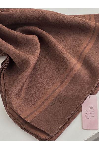 İpek Belli Fresh Siena Şal